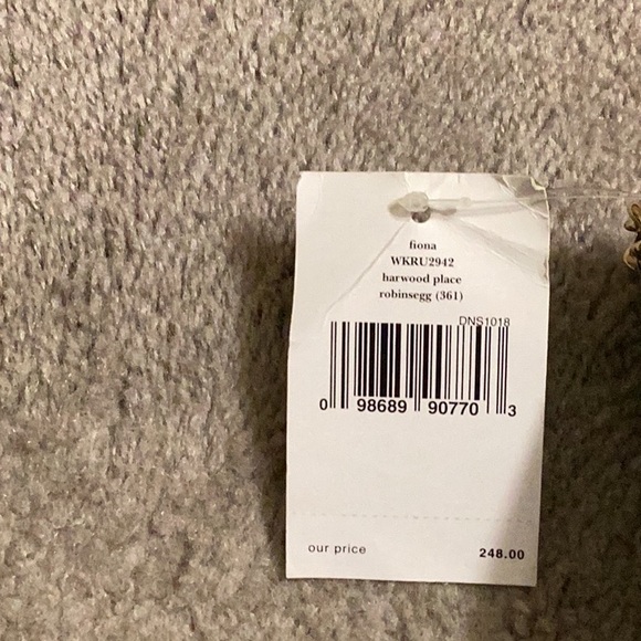 Kate Spade Bag - Picture 8 of 8